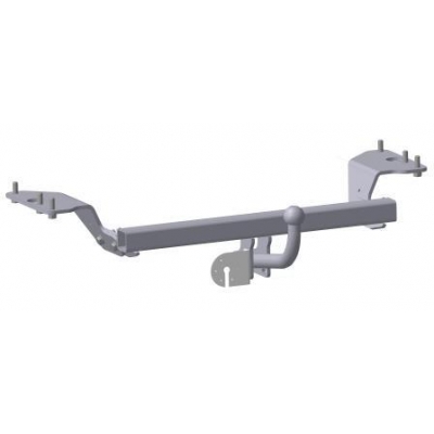 Фаркоп Bosal на Toyota Auris HB 2007- 3059-A