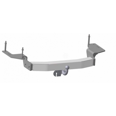 Фаркоп Bosal на Toyota Land Cruiser 200 , кроме комплектации Executive, Excalibur 2007- 3072-AL