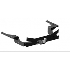 Фаркоп Bosal на Toyota Highlander 2010-2014 3086-FL