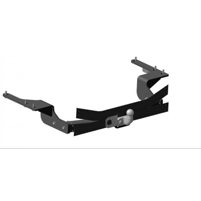 Фаркоп Bosal на Toyota Highlander 2010-2014 3086-FL