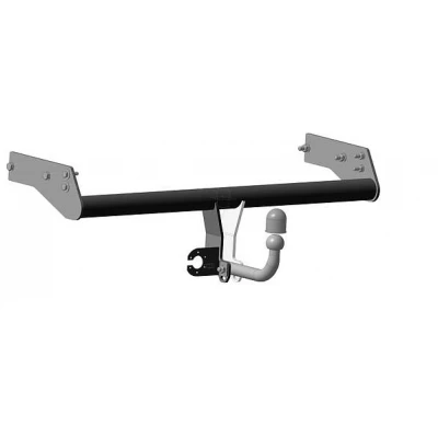 Фаркоп Bosal Patriot Pick-up 2009- 6505-AN.01