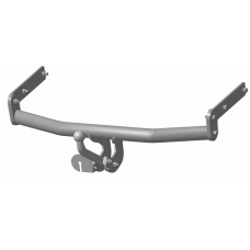 Фаркоп Bosal на Volkswagen Polo IV HB 2001-2009 1911-A