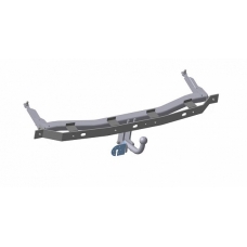 Фаркоп Bosal на Volkswagen Caddy 2004- 2150-A