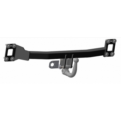 Фаркоп Bosal на Volkswagen Touareg 2002- 3555-AК6