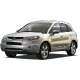 RDX (2006-2012)