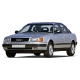 100 (1990-1994) седан, универсал