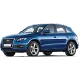 Q5 (2008-2016)