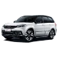 Tiggo 3 (2016-)