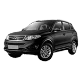 Tiggo 5 (2014-2017)