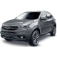 Tiggo 7 (2019-)