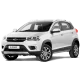 Tiggo 2 (2016-)