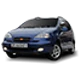 Rezzo (2004-2008)