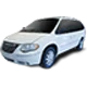 Grand Voyager (2001-2008)
