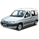 Berlingo (1996-2008)