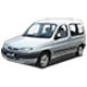 Berlingo (1996-2008)
