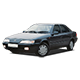 Espero (1995-1999) седан