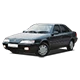 Espero (1995-1999) седан