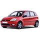 Fiesta (2002-2008)