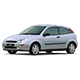 Focus 1 (1998-2005)