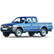 Ranger (1999-2007)