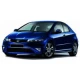 Civic (2006-2012) седан