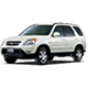 CR-V (2003-2006)