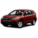 CR-V (2017-)