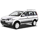 HR-V (1999-2006)