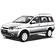 HR-V (1999-2006)