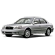 Sonata IV (2001-2011)