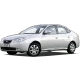 Elantra IV седан (2007-2012)