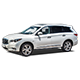 QX 60 (2014-2016)