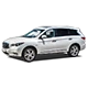 QX 60 (2014-2016)