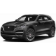 F-Pace (2016-2020)