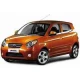 Picanto (2004-2011)