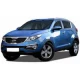 Sportage 3 (2010-2016)