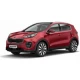 Sportage 4 (2016-2018)