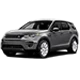 Discovery Sport (2015-)