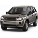 Freelander 2 (2006-2015)