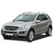 M Class W164/W166 (2005-2016)
