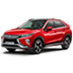 Eclipse Cross (2018-)