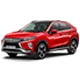 Eclipse Cross (2018-)