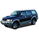Montero Sport (1998-2008)