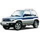 Pajero Pinin (1999-2006)