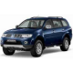 Pajero Sport 2 / 3 (2008-2020)