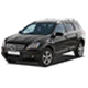 Qashqai+2 (2007-2020)