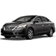 Sentra (B17) (2014-)