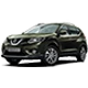 X-Trail T32 (2014-2020)