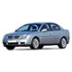 Vectra C (2002/3-2008) седан