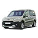 Partner Tepee (2008-2018)